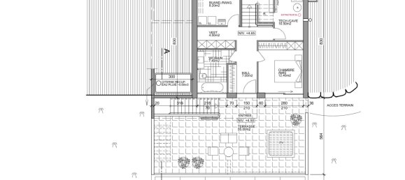 Grundstück in Vex, Switzerland 700m², Nr. 246 6