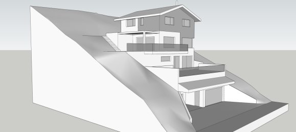 Grundstück in Vex, Switzerland 700m², Nr. 246 3