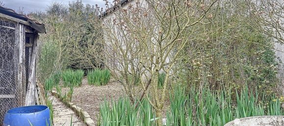 Casa de 2 dormitorios en Beaulieu-sur-Layon, France No. 98352 8