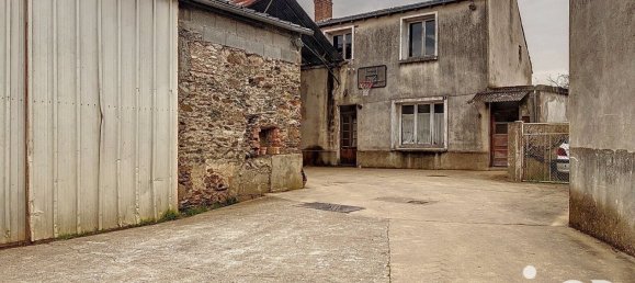 Casa de 2 dormitorios en Beaulieu-sur-Layon, France No. 98352 2