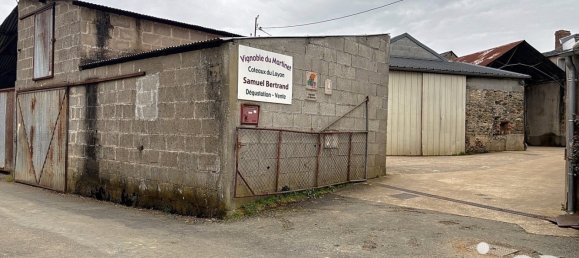 Casa de 2 dormitorios en Beaulieu-sur-Layon, France No. 98352 3