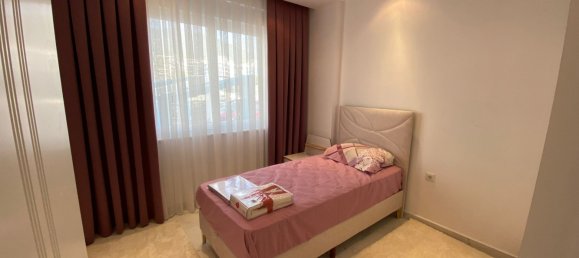 شقة 2+1 في Oba, Turkey رقم 15438 6