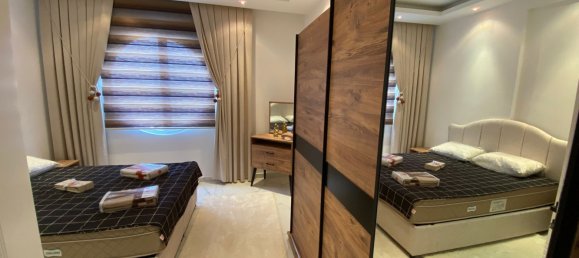 شقة 2+1 في Oba, Turkey رقم 15438 4