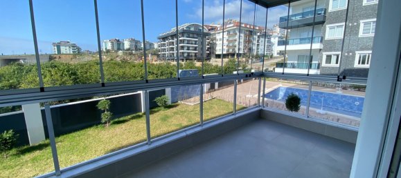 شقة 2+1 في Oba, Turkey رقم 15438 11