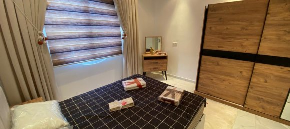 شقة 2+1 في Oba, Turkey رقم 15438 13