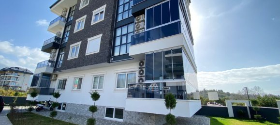 شقة 2+1 في Oba, Turkey رقم 15438 10