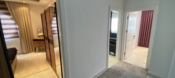 شقة 2+1 في Oba, Turkey رقم 15438 16