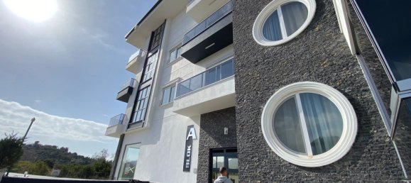 شقة 2+1 في Oba, Turkey رقم 15438 14