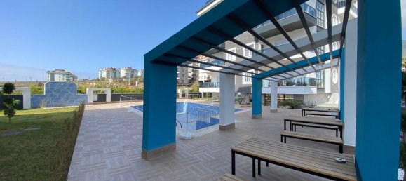 شقة 2+1 في Oba, Turkey رقم 15438 15