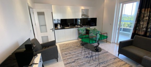 شقة 2+1 في Oba, Turkey رقم 15438 2