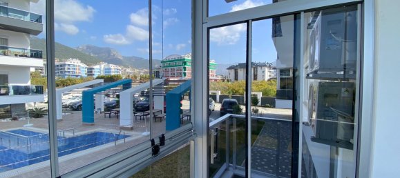 شقة 2+1 في Oba, Turkey رقم 15438 3