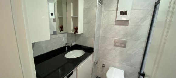 شقة 2+1 في Oba, Turkey رقم 15438 7