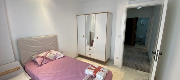 شقة 2+1 في Oba, Turkey رقم 15438 8