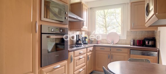 Apartamento de 2 dormitorios en Choisy-le-Roi, France No. 184393 3