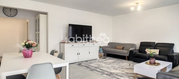 Apartamento de 2 dormitorios en Choisy-le-Roi, France No. 184393 5