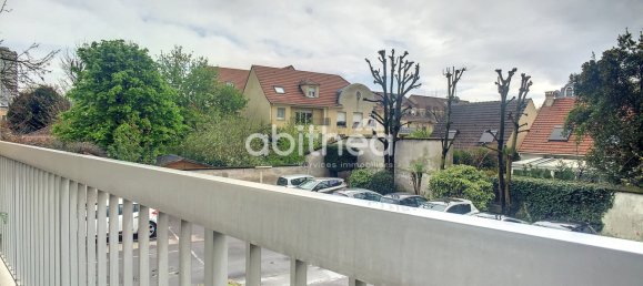 Apartamento de 2 dormitorios en Choisy-le-Roi, France No. 184393 9