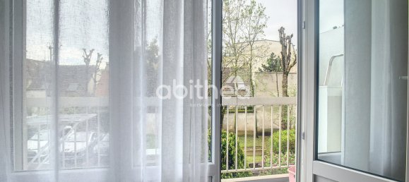 Apartamento de 2 dormitorios en Choisy-le-Roi, France No. 184393 11