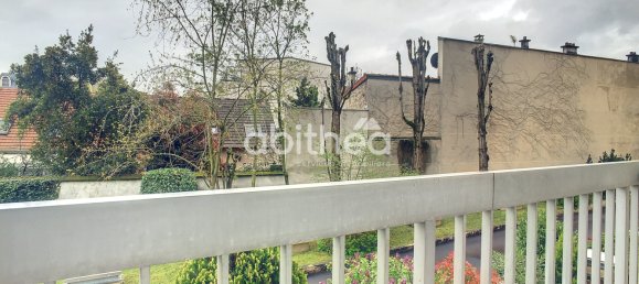 Apartamento de 2 dormitorios en Choisy-le-Roi, France No. 184393 10