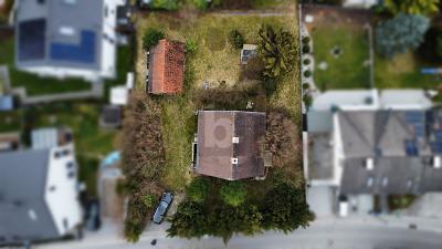 Grundstück in Starnberg, Germany 848m², Nr. 287558