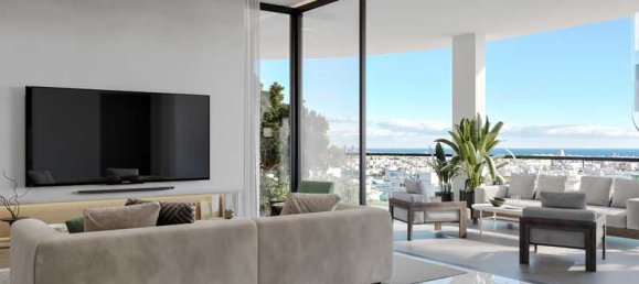 2 bedrooms Apartment in Mesa Geitonia, Cyprus No. 12121 5