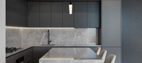 2 bedrooms Apartment in Mesa Geitonia, Cyprus No. 12121 4