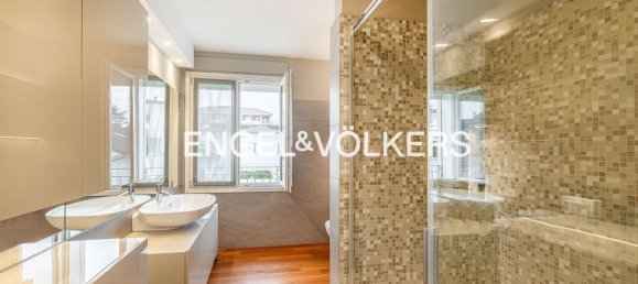 6غرفة منزل ذو طابقين في Seregno, Italy رقم 132162 17