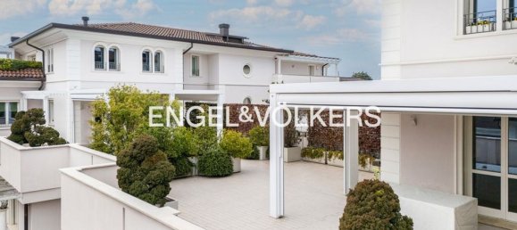 6غرفة منزل ذو طابقين في Seregno, Italy رقم 132162 29