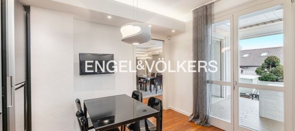 6غرفة منزل ذو طابقين في Seregno, Italy رقم 132162 13