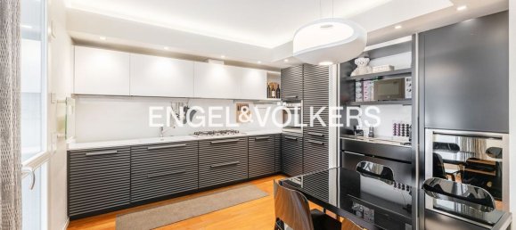 6غرفة منزل ذو طابقين في Seregno, Italy رقم 132162 12