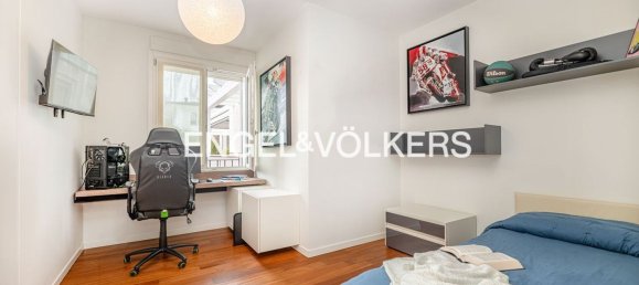 6غرفة منزل ذو طابقين في Seregno, Italy رقم 132162 18