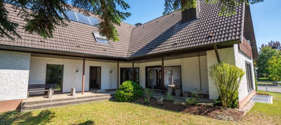 Villa de 6 dormitorios en Gunzburg, Germany No. 311908 24