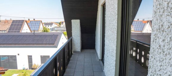 Villa de 6 dormitorios en Gunzburg, Germany No. 311908 21