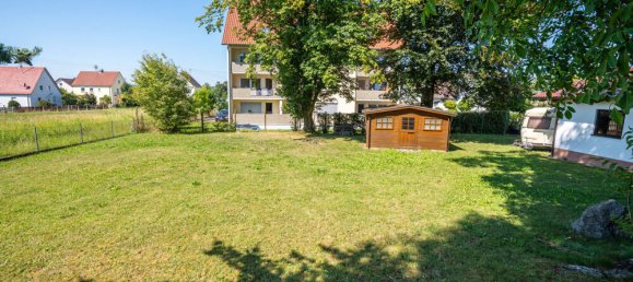 Villa de 6 dormitorios en Gunzburg, Germany No. 311908 28