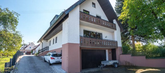 Villa de 6 dormitorios en Gunzburg, Germany No. 311908 29