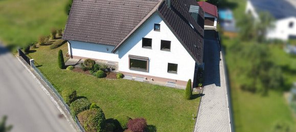 Villa de 6 dormitorios en Gunzburg, Germany No. 311908 35