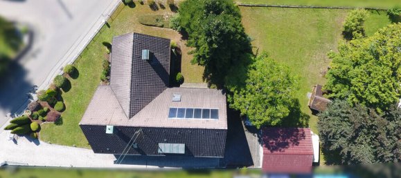 Villa de 6 dormitorios en Gunzburg, Germany No. 311908 34