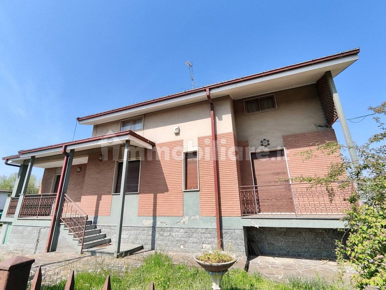 3 chambres Villa à Tortona, Italy No. 81992