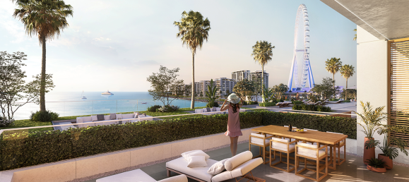 Студия в Дубай, ОАЭ № 104011 17