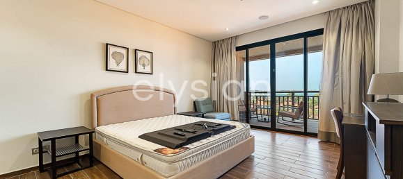 Apartamento T2 em Palm Jumeirah, UAE N.º 94154 13