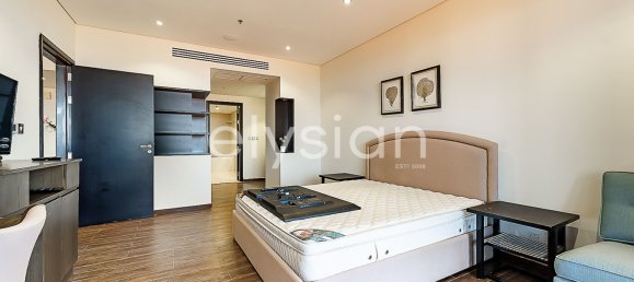 Apartamento T2 em Palm Jumeirah, UAE N.º 94154 12