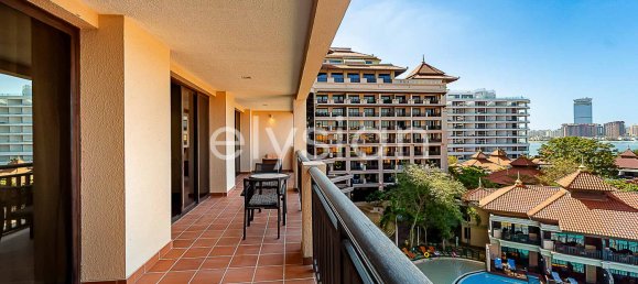 Apartamento T2 em Palm Jumeirah, UAE N.º 94154 4