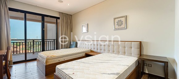 Apartamento T2 em Palm Jumeirah, UAE N.º 94154 8
