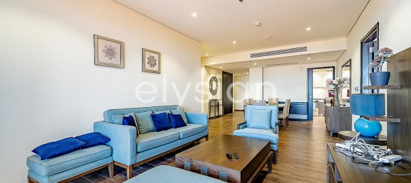 Apartamento T2 em Palm Jumeirah, UAE N.º 94154 21