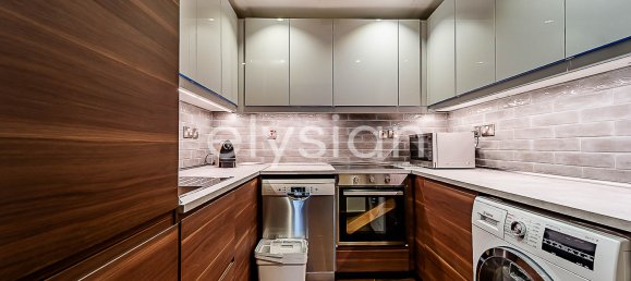 Apartamento T2 em Palm Jumeirah, UAE N.º 94154 14