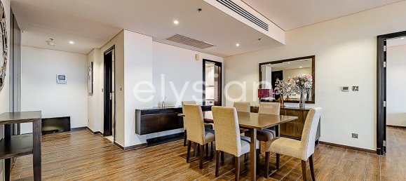 Apartamento T2 em Palm Jumeirah, UAE N.º 94154 15