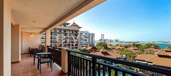 Apartamento T2 em Palm Jumeirah, UAE N.º 94154 19