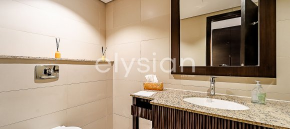 Apartamento T2 em Palm Jumeirah, UAE N.º 94154 3