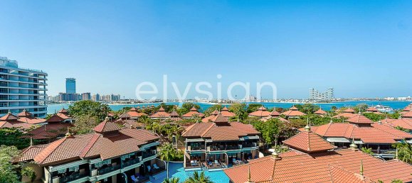 Apartamento T2 em Palm Jumeirah, UAE N.º 94154 18