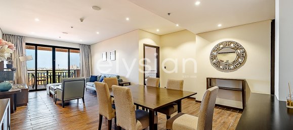 Apartamento T2 em Palm Jumeirah, UAE N.º 94154 17