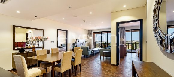 Apartamento T2 em Palm Jumeirah, UAE N.º 94154 16